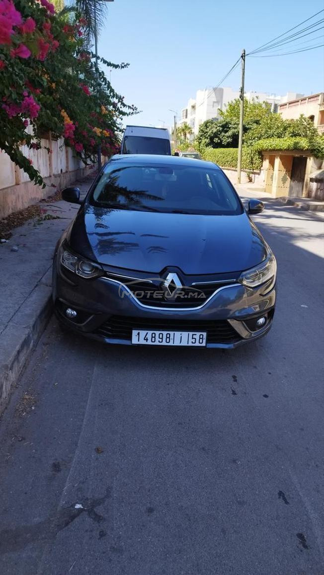 megane 4 suden 
