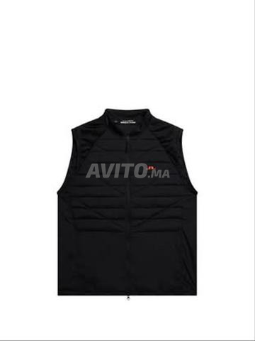 Gilet Julien Pro Pack Original - 2