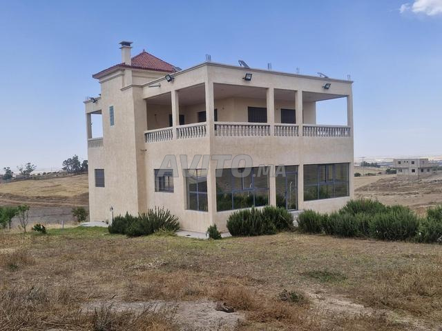 مزرعة ممتازة