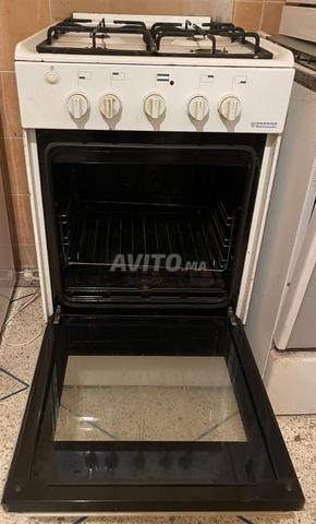 مطبخ فرن غاز - 2