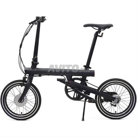 Vélo électrique Xiaomi neuf - 2