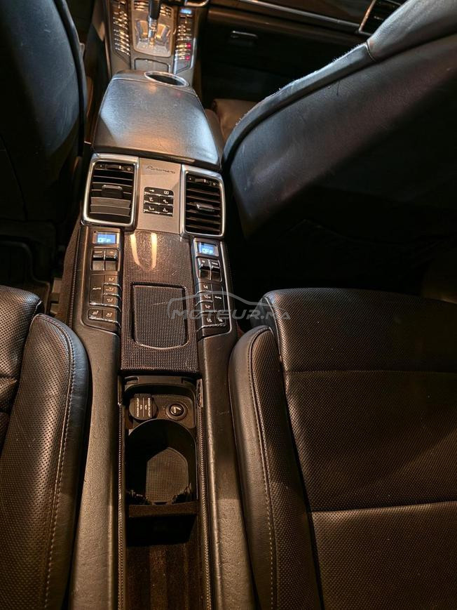 porsche panamera turbo v8 biturbo