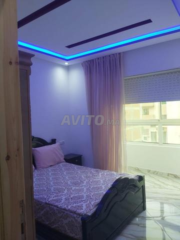 إيجار في طنجة باليا - 2