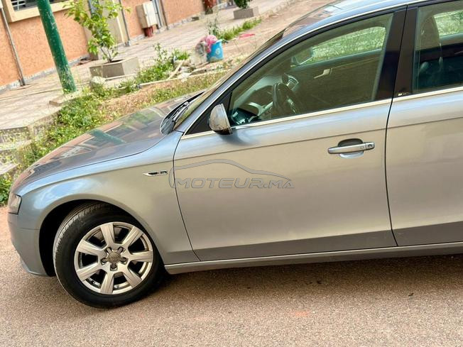 Audi A4 Bon état 