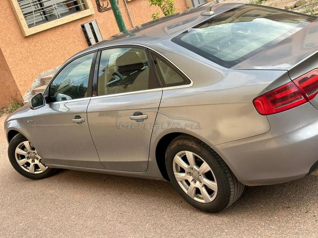 Audi A4 Bon état 