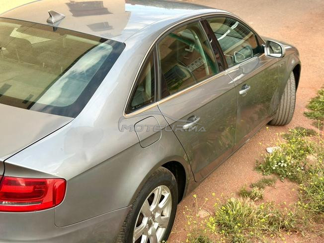 Audi A4 Bon état 