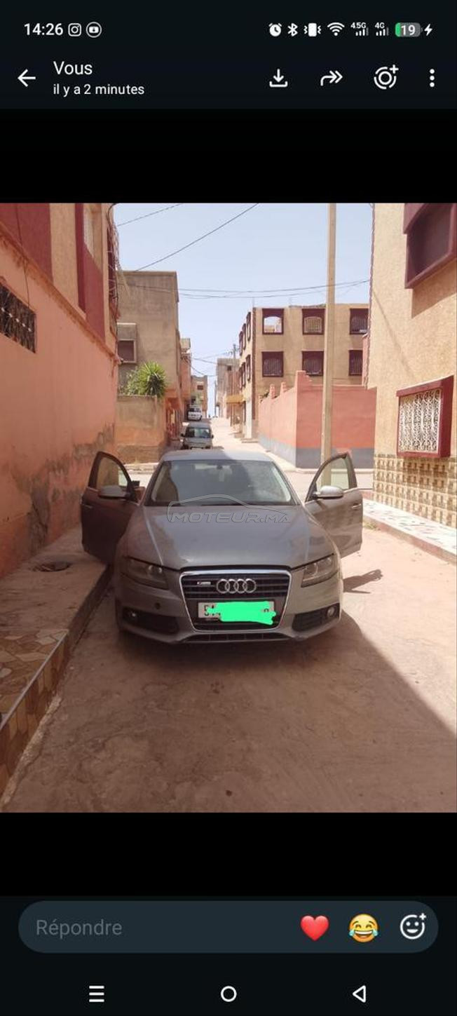 Audi A4 Bon état 