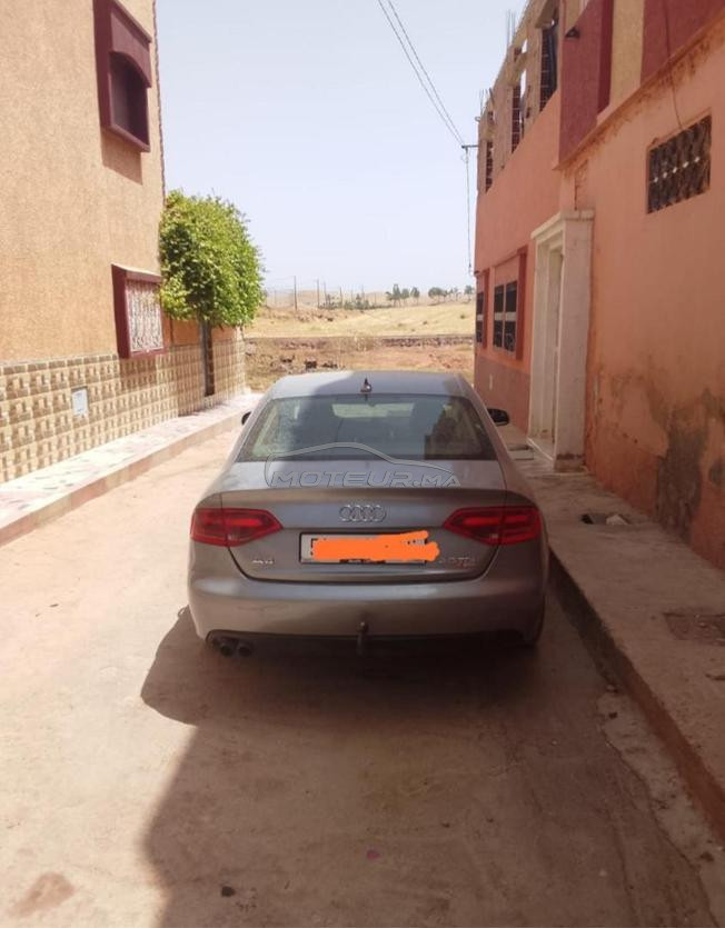 Audi A4 Bon état 