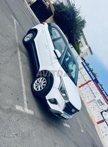 Hyundai Creta Diesel Automatique 2019 à Agadir - 2