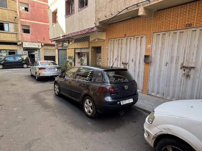 Volkswagen golf5
