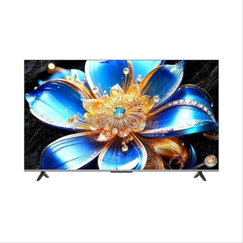 TCL 65 بريميوم QLED 4K UHD سمارت 65T6D - 2