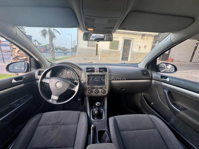 Volkswagen golf5