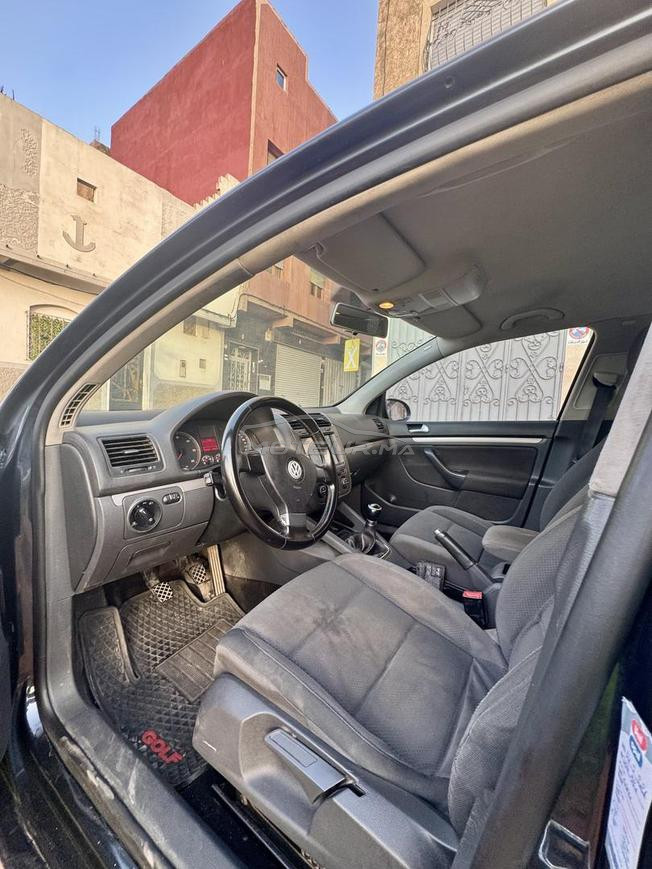 Volkswagen golf5