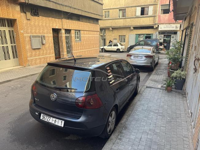 Volkswagen golf5