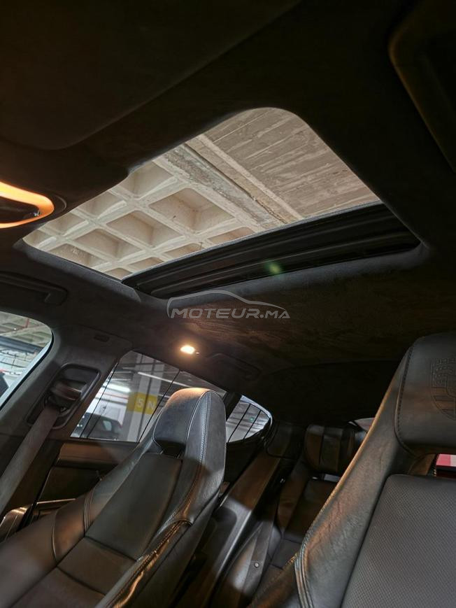porsche panamera turbo v8 biturbo