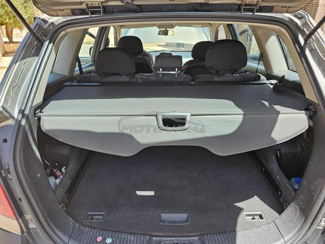 opel antara 2007 diesel manuel