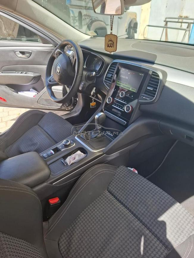 Renault Talisman a vendre 