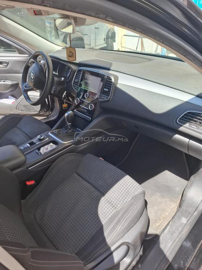 Renault Talisman a vendre 