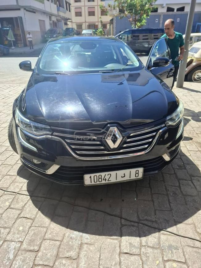 Renault Talisman a vendre 