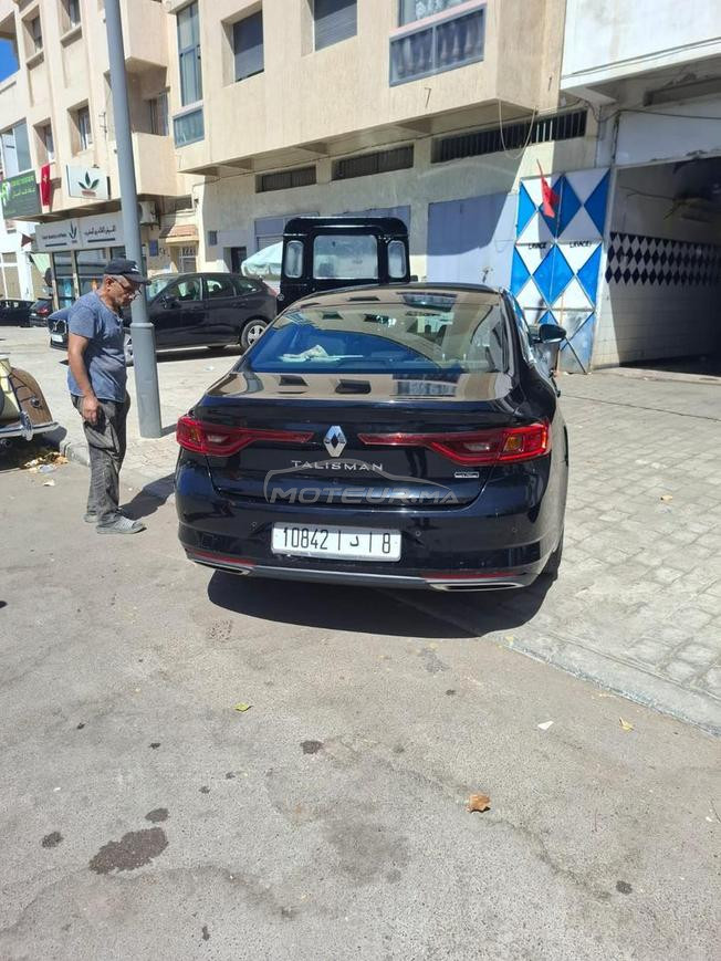 Renault Talisman a vendre 
