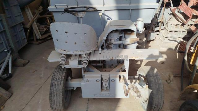 DUMPER AUSSA - 2