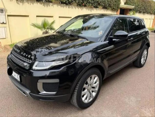 Range Rover Evoque à vendre - 2