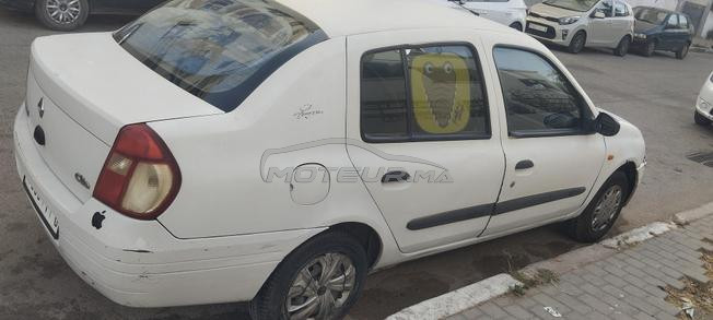 رونو كليو 2   2001  بنزين