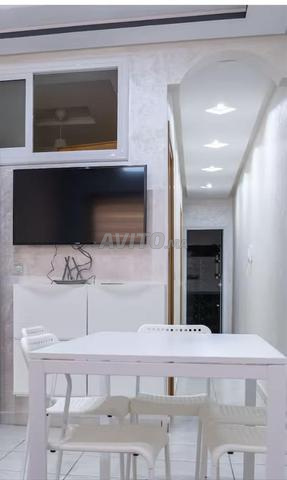 Appartement à louer 67 m² à Aouama Hanae 3 Tanger