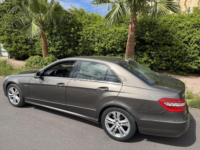 mercedes E300 