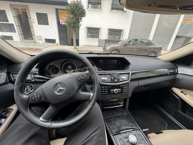 mercedes E300 