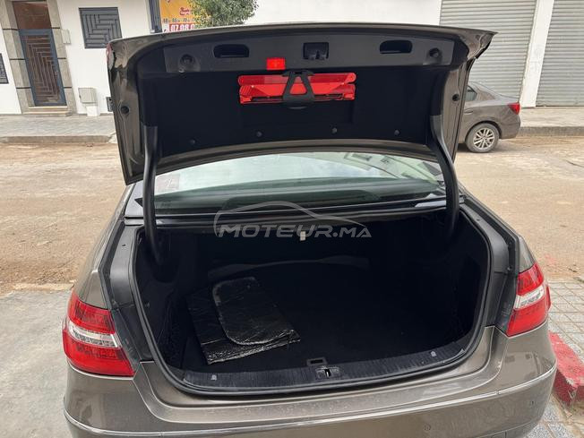 mercedes E300 