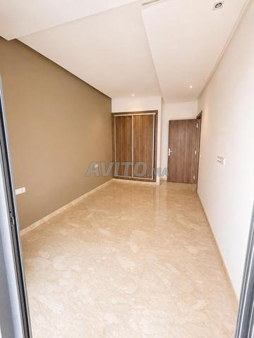 Appartement à louer 45 m² à Casablanca - 2