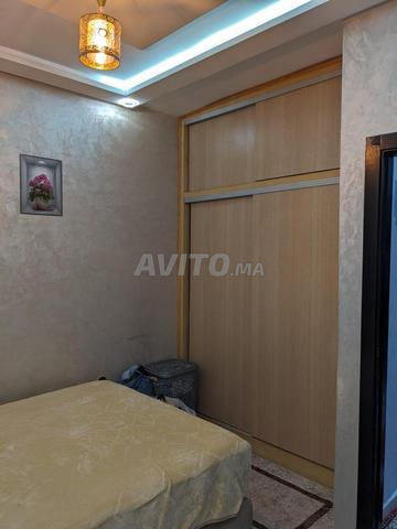 Appartement à vendre 50 m² à Casablanca - 2