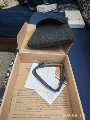 سماعة رأس جديدة JABRA EVOLVE 65 - 2