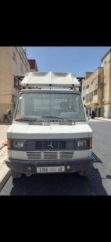 Vente de Mercedes 307