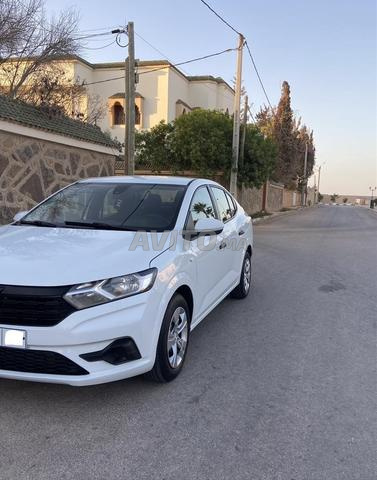 Dacia Logan - 2