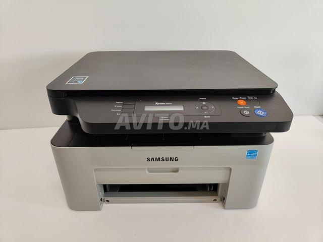 طابعة سامسونج اكسبريس M2070 - 2