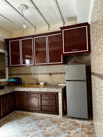 Appartements - 2