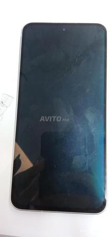 Samsung A56GB/8GB - 2