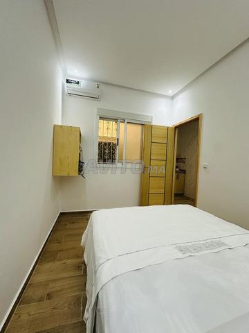 Appartement à louer climatisé - 2