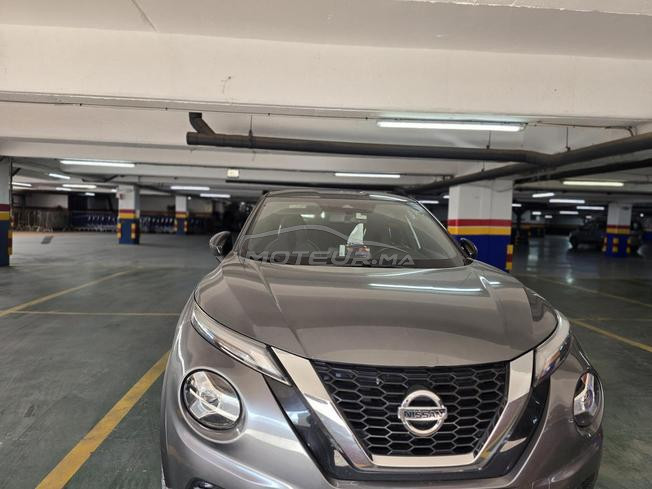 nissan à vendre