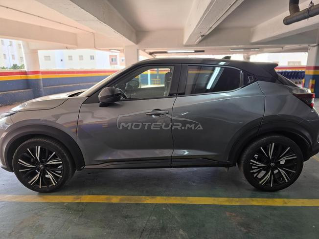 nissan à vendre