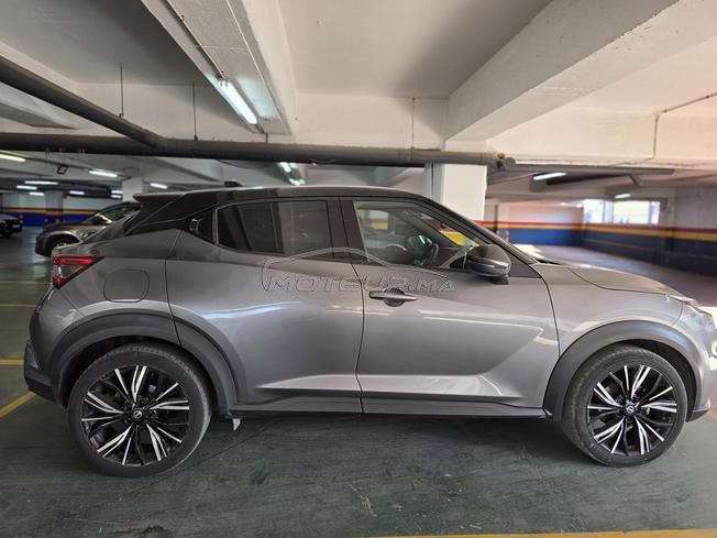 nissan à vendre