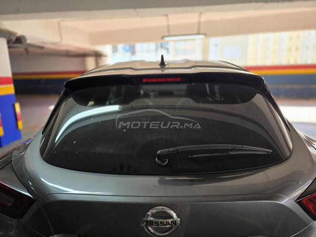 nissan à vendre