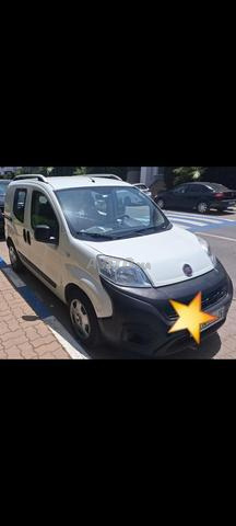 Fiat Fiorino - 2