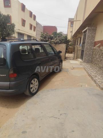 Bus pur modèle 2002 douane 2017 pur à vendre - 2