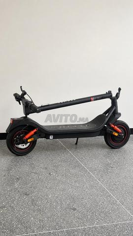 Trottinette Électrique - 2