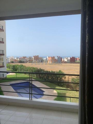 APPARTEMENT À LOUER - 2