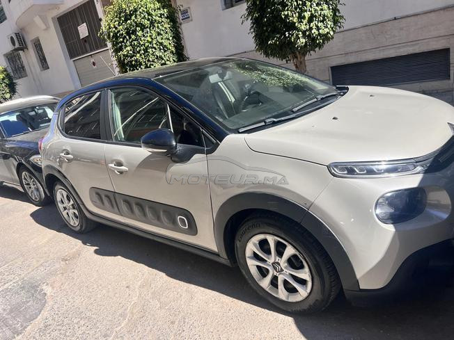 voiture économique 