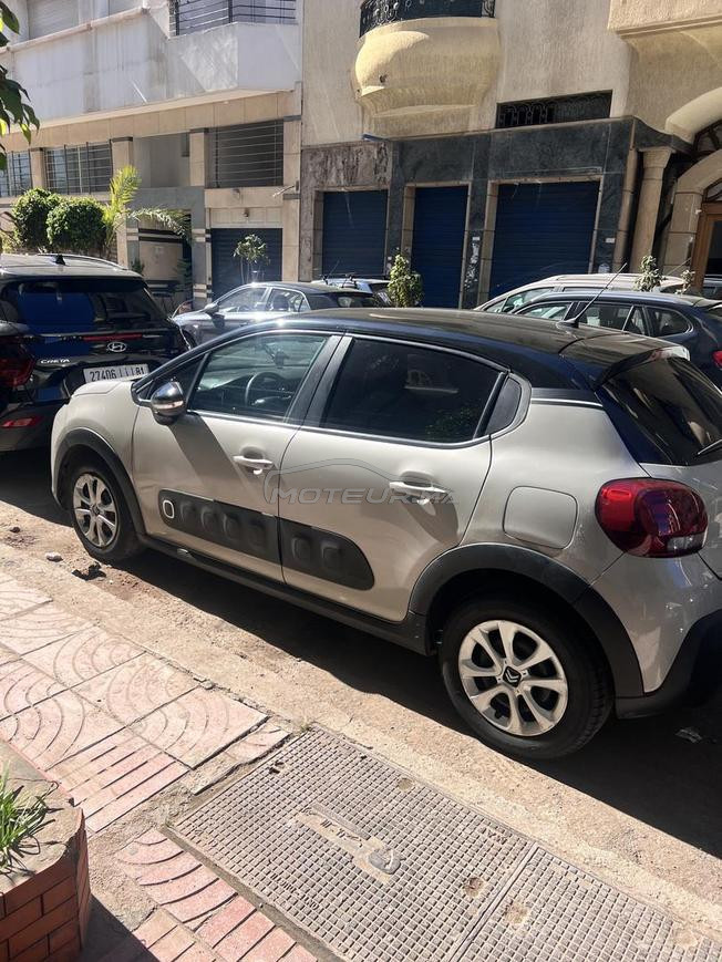 voiture économique 